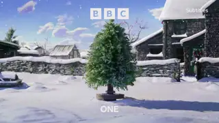 Thumbnail image for BBC One (Morning - News)  - Christmas 2021