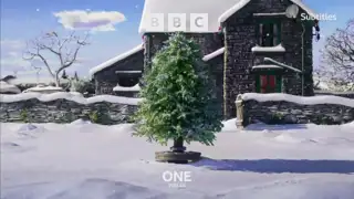 Thumbnail image for BBC One Wales (Morning - News)  - Christmas 2021