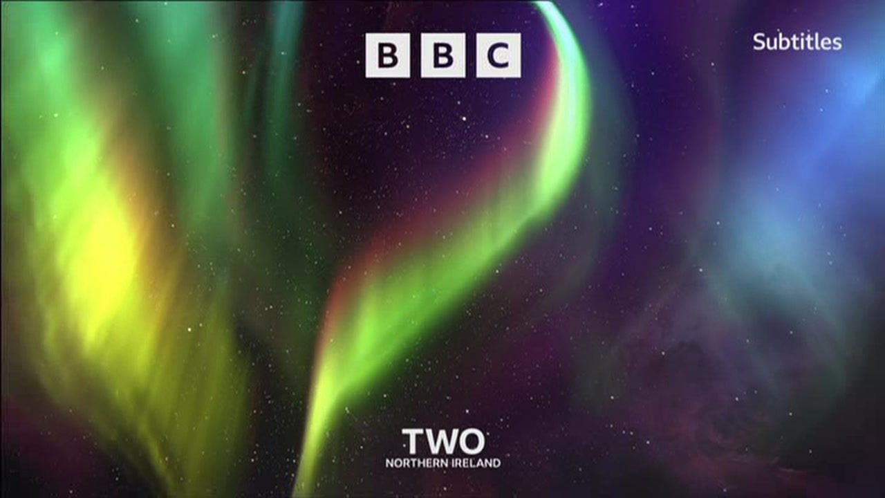 Thumbnail image for BBC Two NI (Lights/Glamourous)  - Christmas 2021