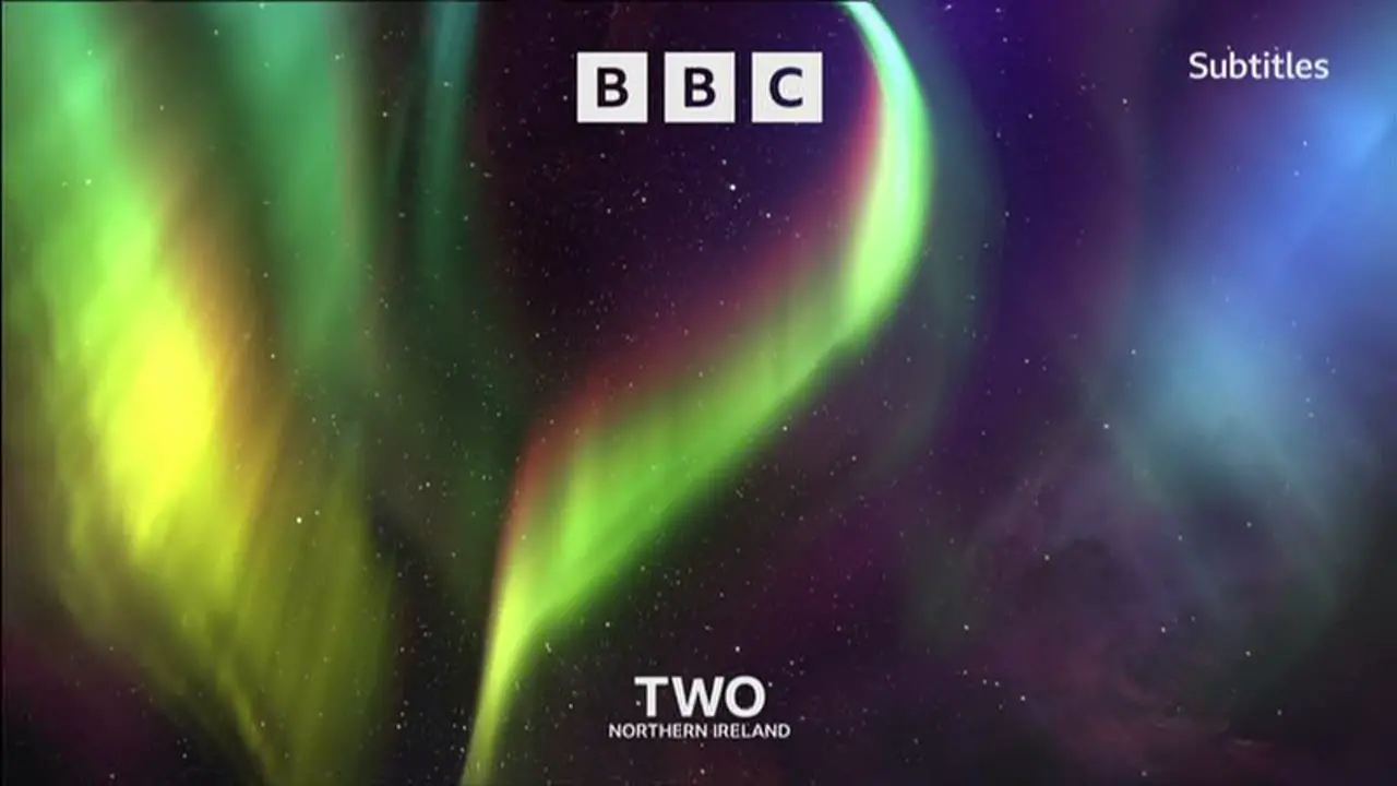 Thumbnail image for BBC Two NI (Lights/Glamourous)  - Christmas 2021