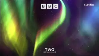 Thumbnail image for BBC Two NI (Lights/Glamourous)  - Christmas 2021