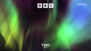 Thumbnail image for BBC Two Wales (Lights/Glamourous)  - Christmas 2021