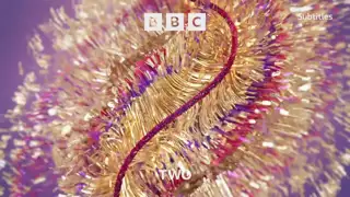 Thumbnail image for BBC Two (Tinsel/Festive)  - Christmas 2021