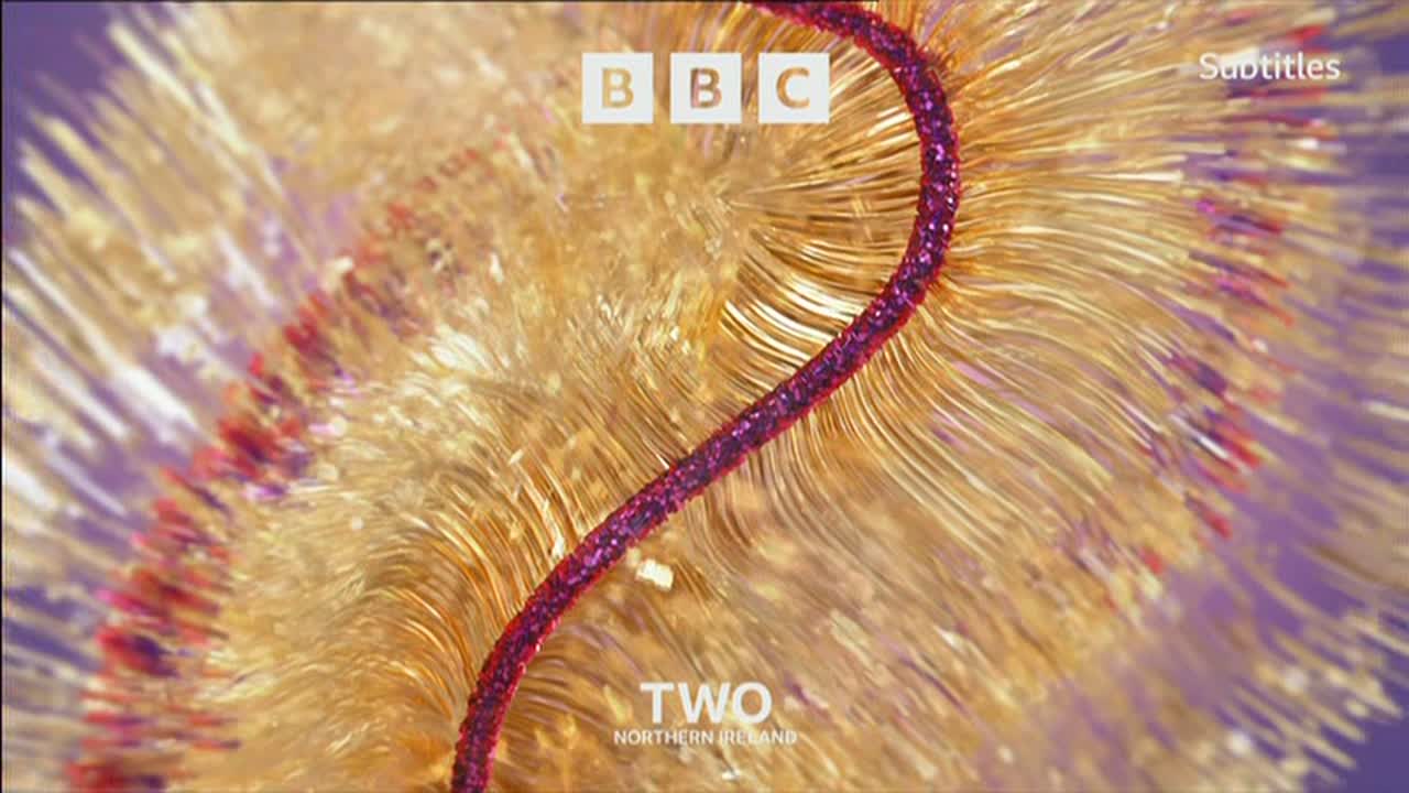 Thumbnail image for BBC Two NI (Tinsel/Festive)  - Christmas 2021