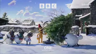 Thumbnail image for BBC One NI (Morning - Tree)  - Christmas 2021