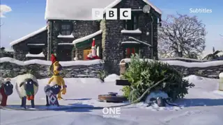 Thumbnail image for BBC One Scotland (Morning - Tree)  - Christmas 2021