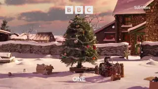 Thumbnail image for BBC One (Sunset - News)  - Christmas 2021