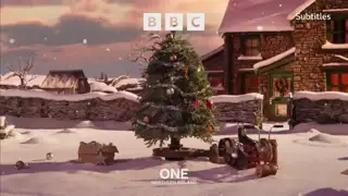 Thumbnail image for BBC One NI (Sunset - News)  - Christmas 2021
