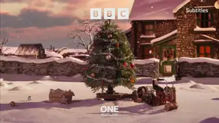 Thumbnail image for BBC One Scotland (Sunset - News)  - Christmas 2021