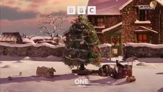 Thumbnail image for BBC One Wales (Sunset - News)  - Christmas 2021