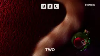 Thumbnail image for BBC Two (Cat/Cosy)  - Christmas 2021