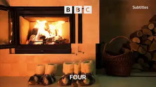 Thumbnail image for BBC Four (Fireplace)  - Christmas 2021