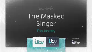 Thumbnail image for ITV (Promo)  - Christmas 2021