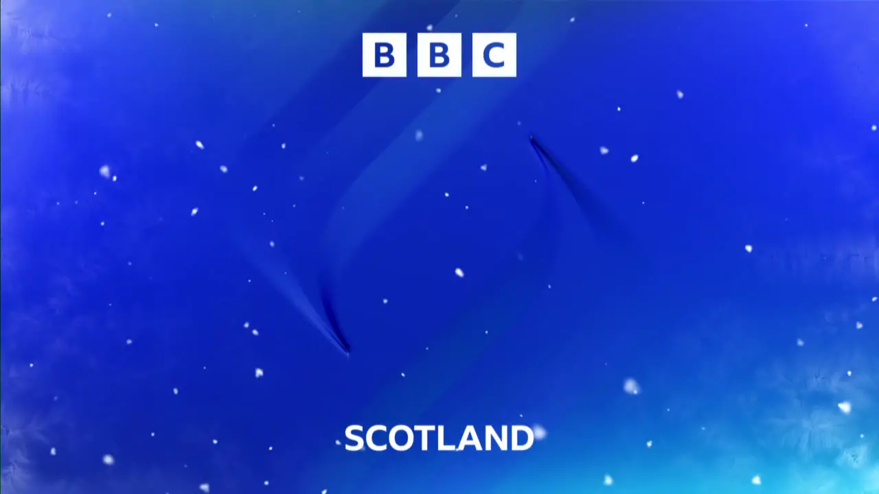 Thumbnail image for BBC Scotland (Promo)  - Christmas 2021