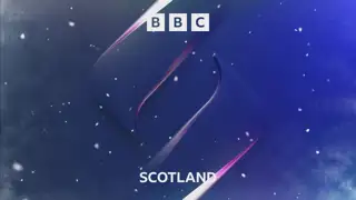 Thumbnail image for BBC Scotland (Sting/Blip)  - Christmas 2021
