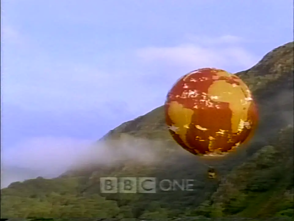 Thumbnail image for BBC One  - 1999