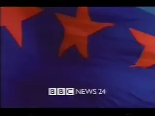 Thumbnail image for BBC News 24 (Handover)  - 1999