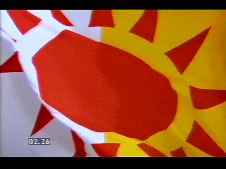 Thumbnail image for BBC News 24 (Sting)  - 1999