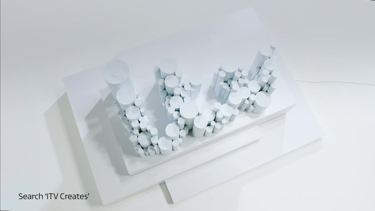 Thumbnail image for ITV (NYE - 11.45pm)  - 2021
