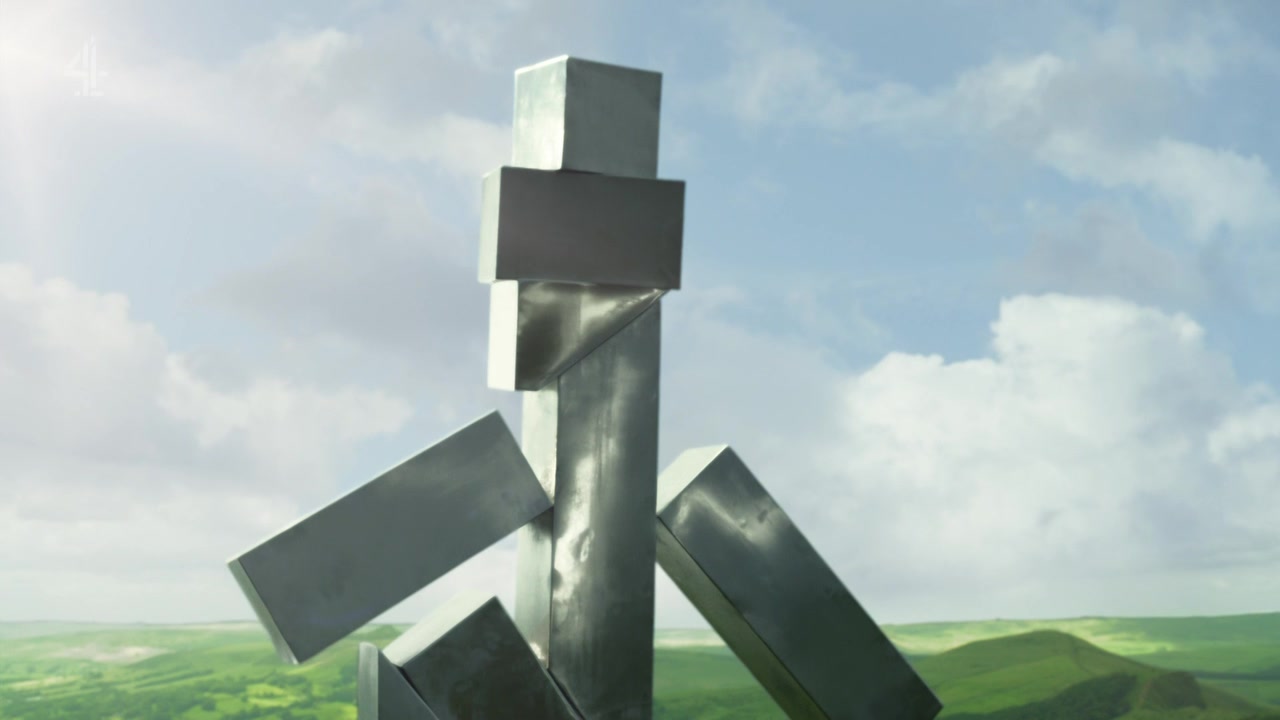 Thumbnail image for Channel 4 (NYE - 9pm)  - 2021