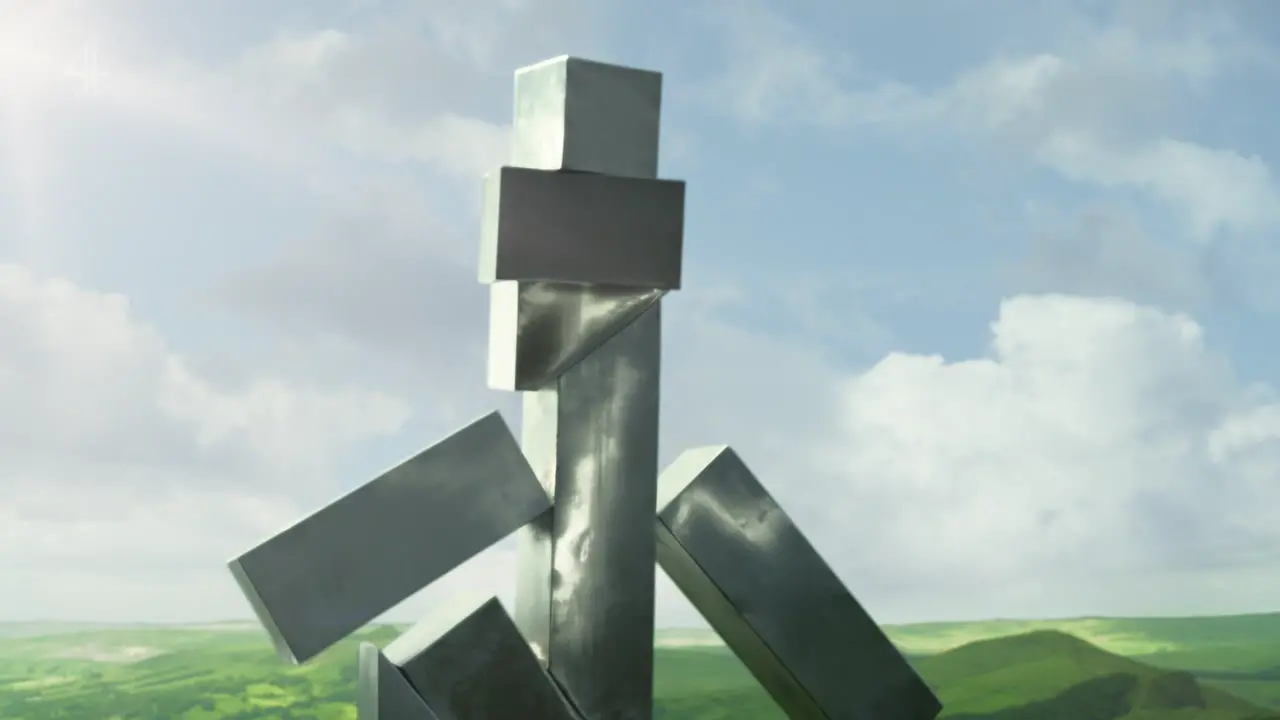 Thumbnail image for Channel 4 (NYE - 9pm)  - 2021