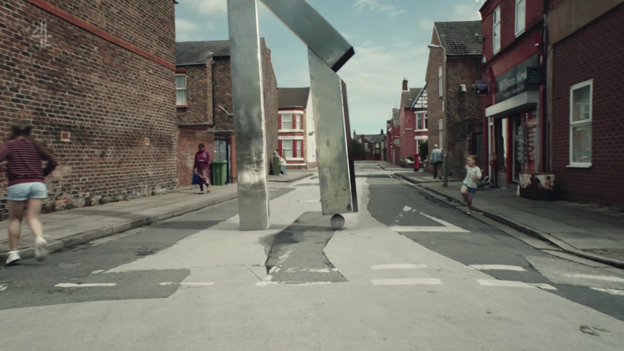 Thumbnail image for Channel 4 (NYE - 11.05pm)  - 2021