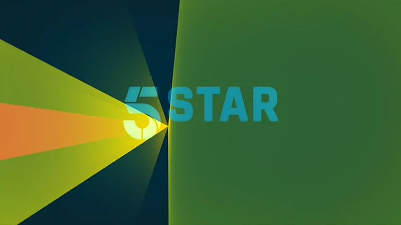 Thumbnail image for 5Star (NYE - 11.05pm)  - 2021