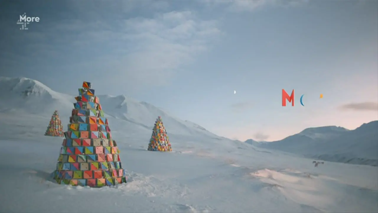 Thumbnail image for More4 (NYE - 9.40pm)  - 2021