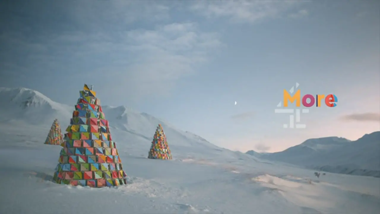 Thumbnail image for More4 (NYE - 11.45pm)  - 2021