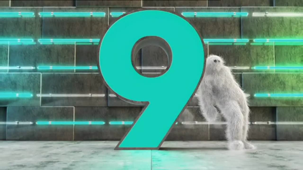 Thumbnail image for 4Music (New Year Changeover)  - 2021/2022