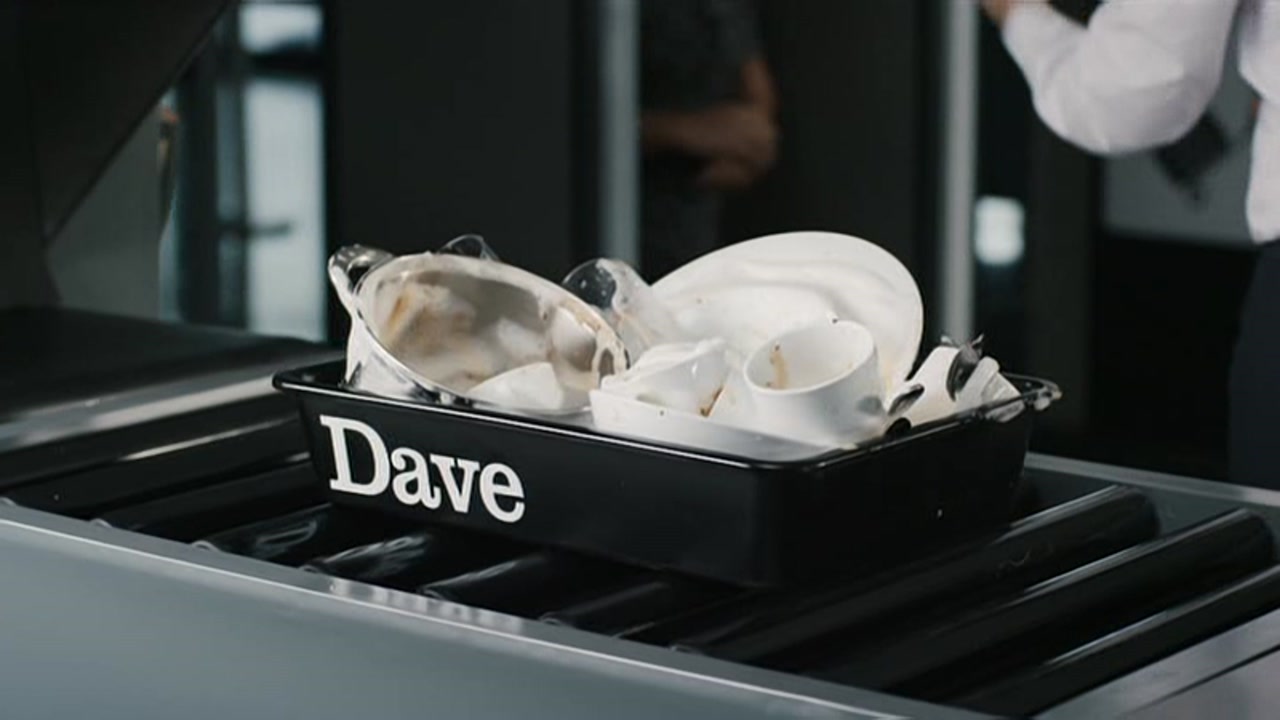 Thumbnail image for Dave (NYE - 9pm)  - 2021
