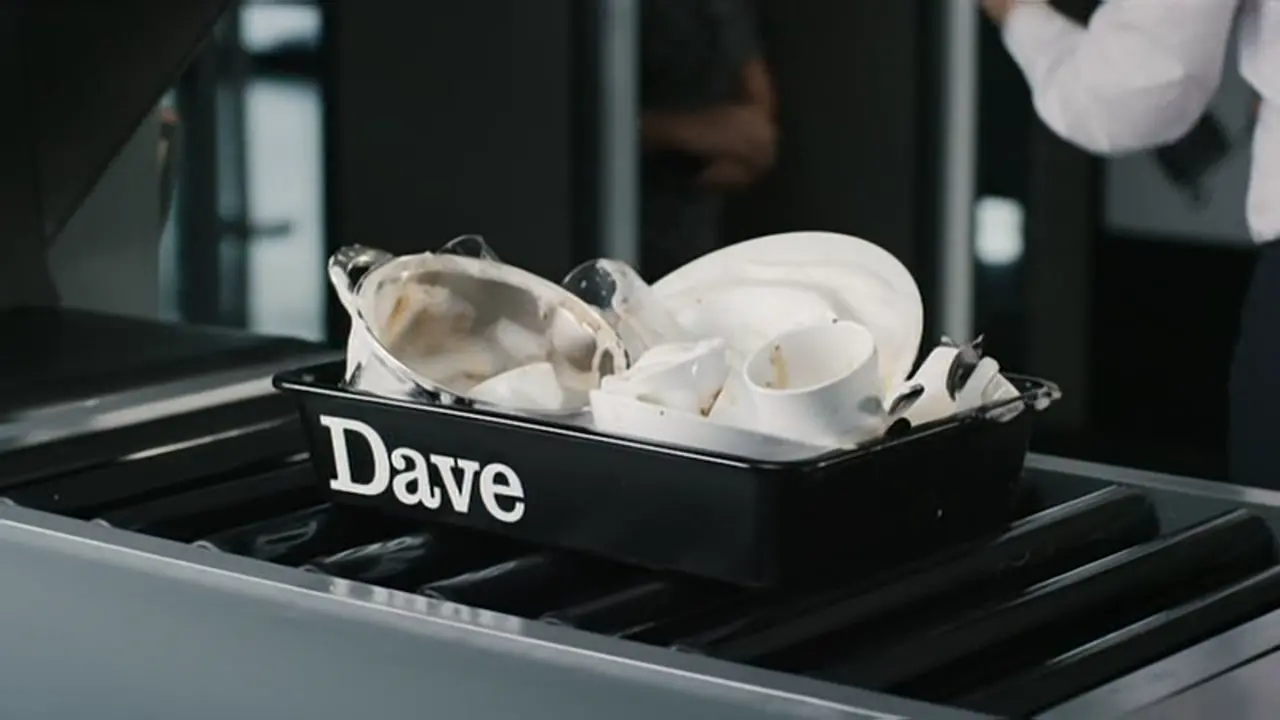 Thumbnail image for Dave (NYE - 9pm)  - 2021