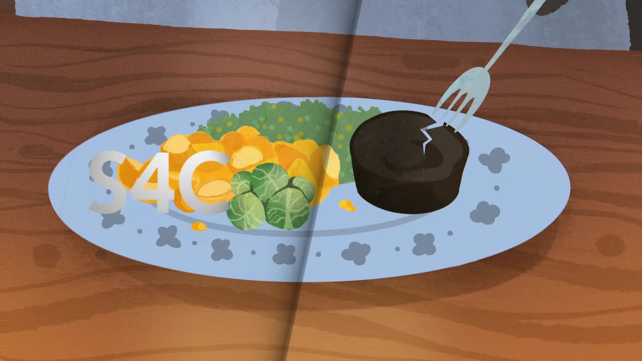 Thumbnail image for S4C (NYE 10.30pm)  - 2021