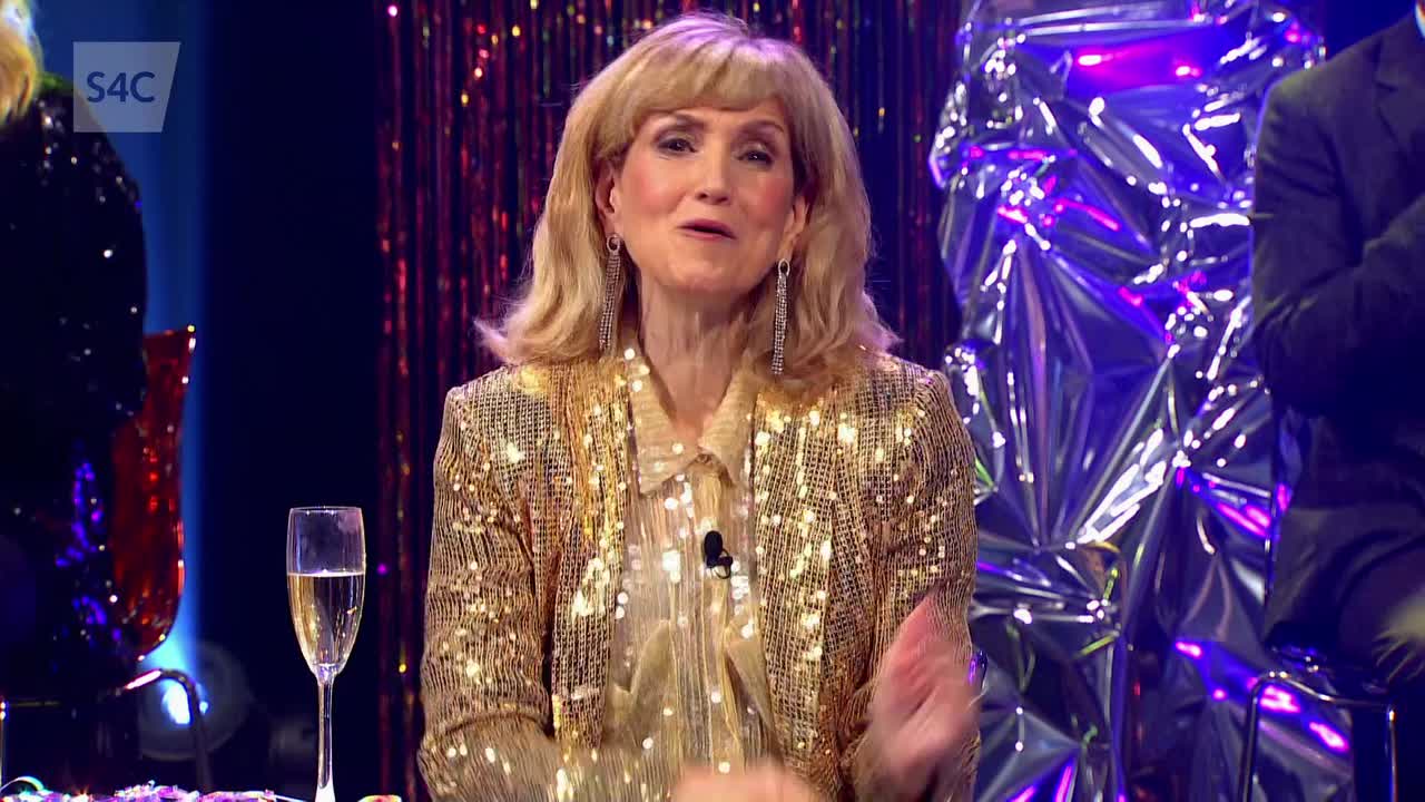 Thumbnail image for S4C (New Year Crossover)  - 2021/2022