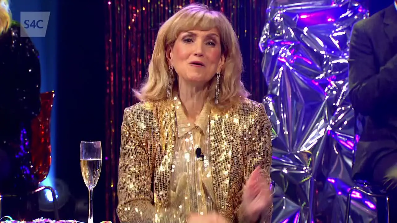 Thumbnail image for S4C (New Year Crossover)  - 2021/2022