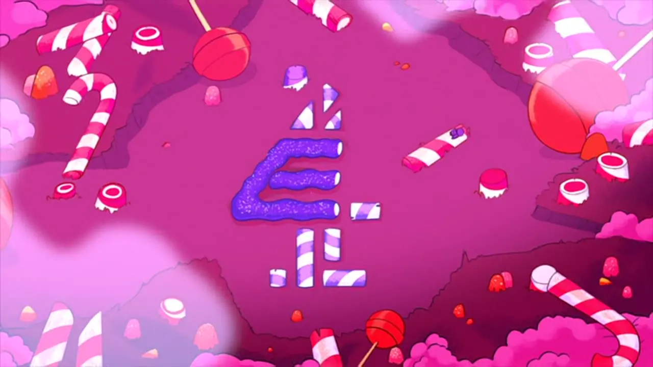 Thumbnail image for E4 (NYE - 11.05pm)  - 2021