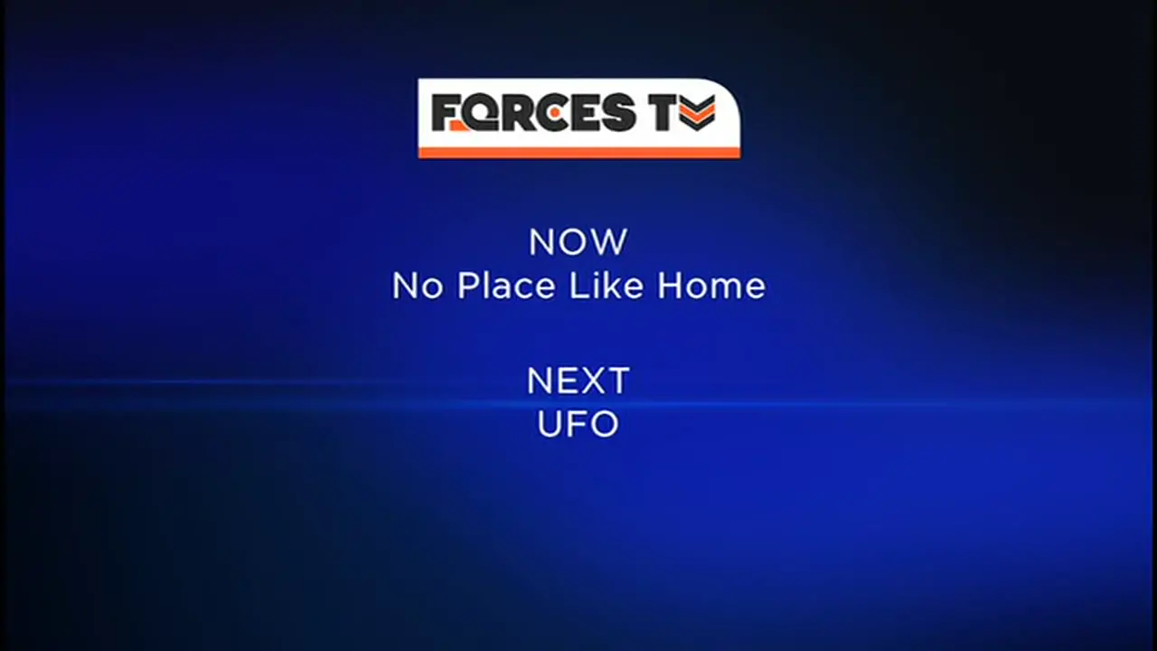 Thumbnail image for Forces TV (NYE - 9.50pm)  - 2021