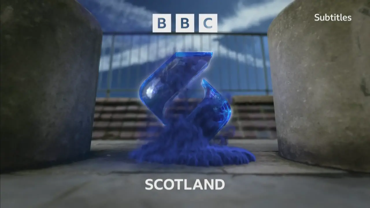 Thumbnail image for BBC Scotland (NYE - 7.50pm)  - 2021