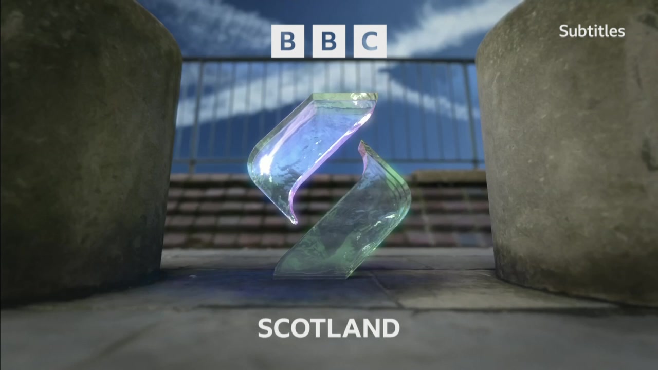 Thumbnail image for BBC Scotland (NYD - 12.30am)  - 2022