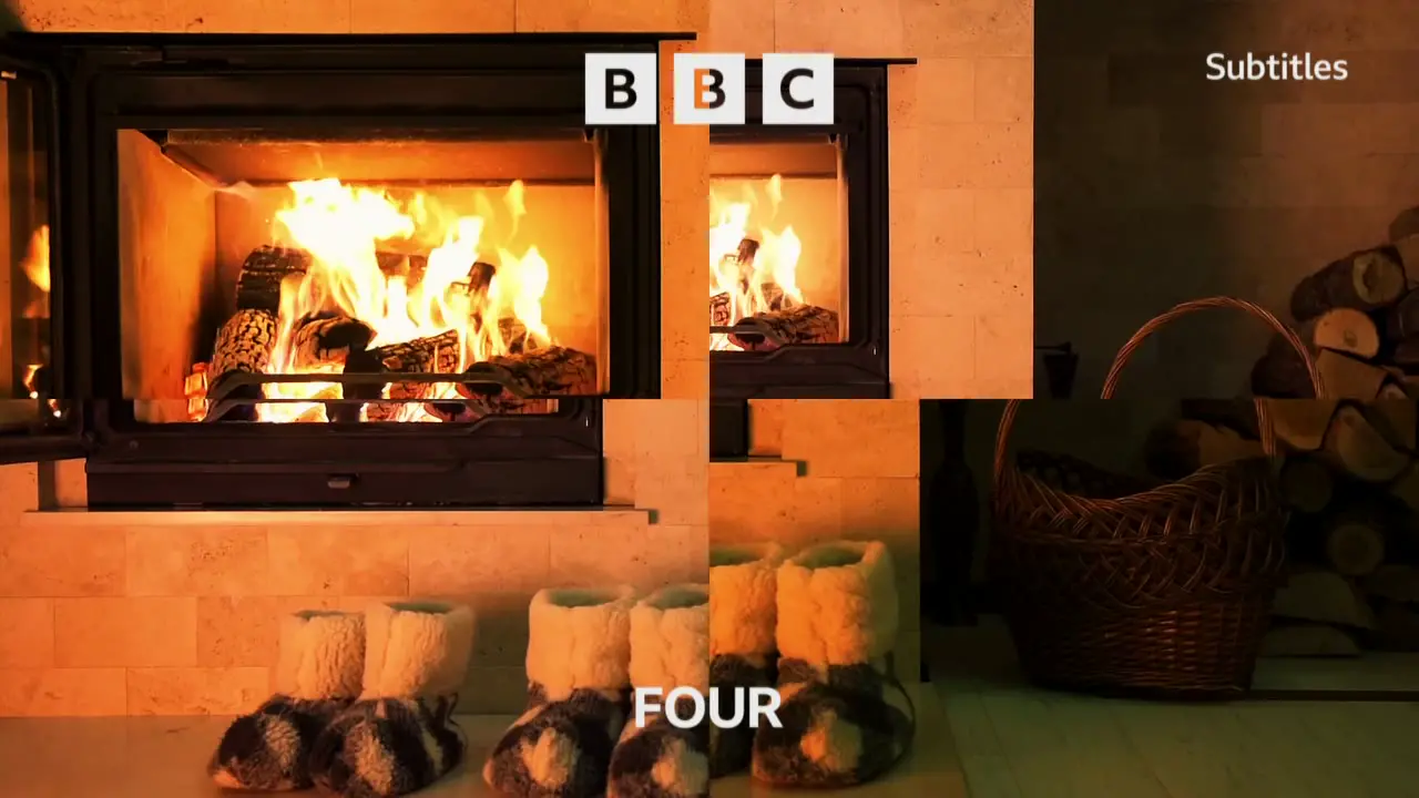 Thumbnail image for BBC Four (NYE - 10.40pm)  - 2021