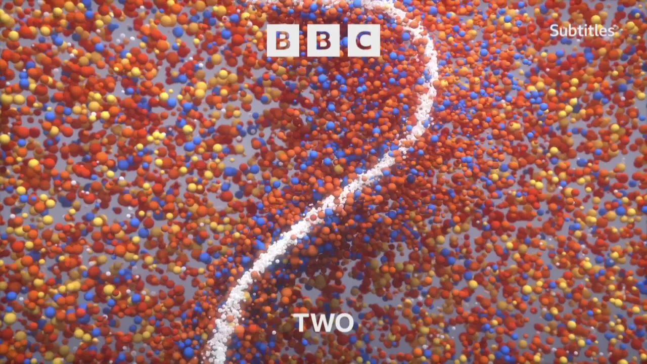 Thumbnail image for BBC Two (NYD - 1.25am)  - 2022