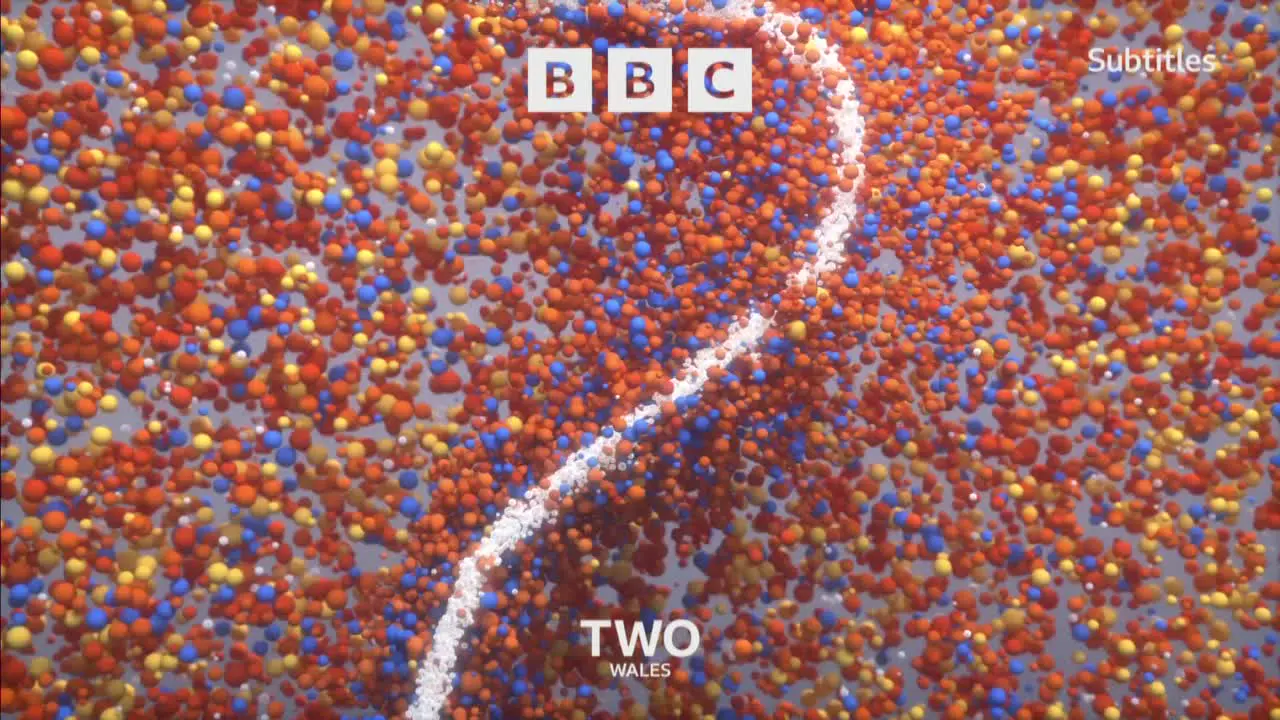Thumbnail image for BBC Two Wales (NYD - 1.25am)  - 2022