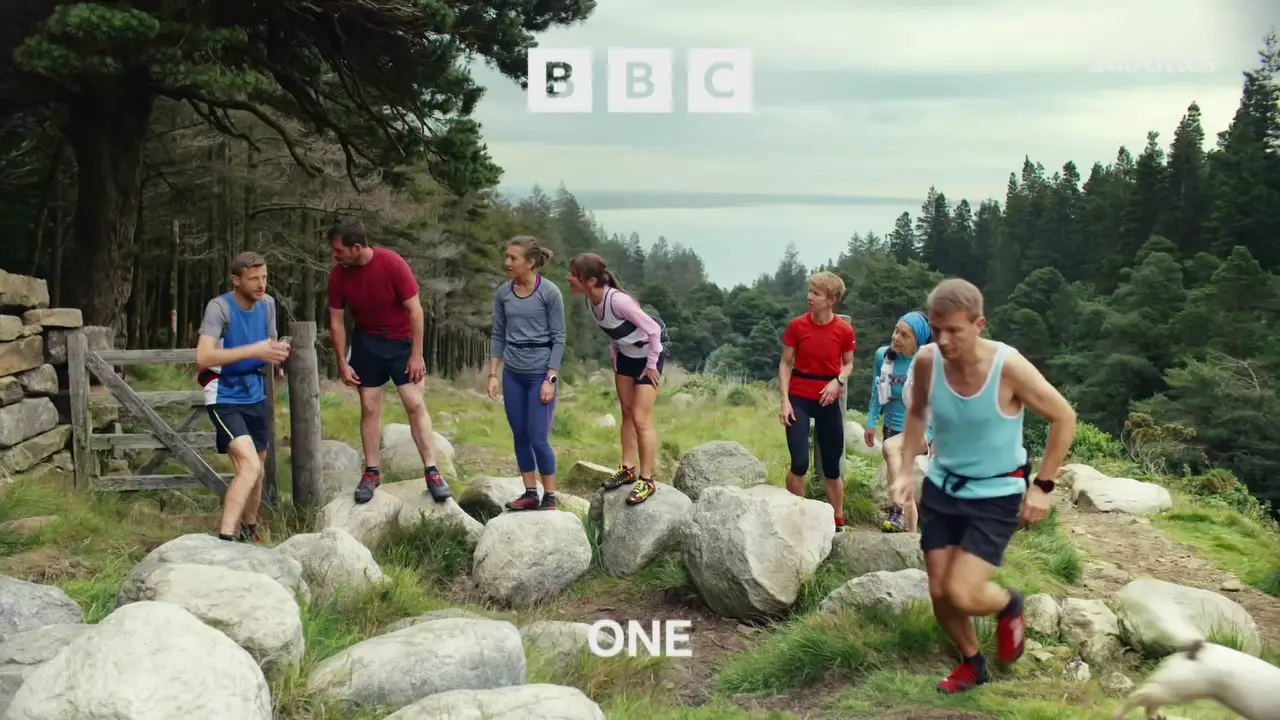 Thumbnail image for BBC One (NYD - 12.40am)  - 2022