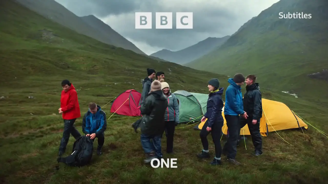 Thumbnail image for BBC One (NYD - 2.10am)  - 2022