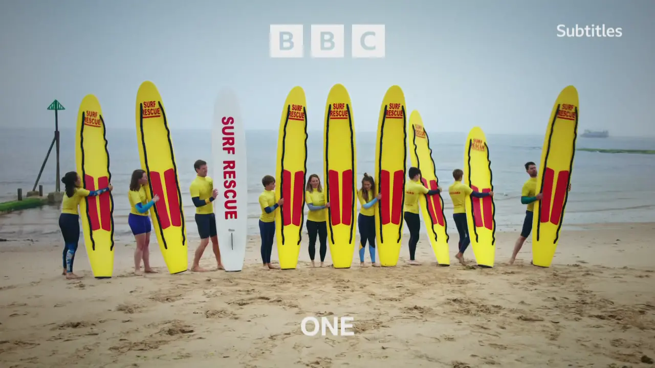 Thumbnail image for BBC One (NYD - 10am)  - 2022