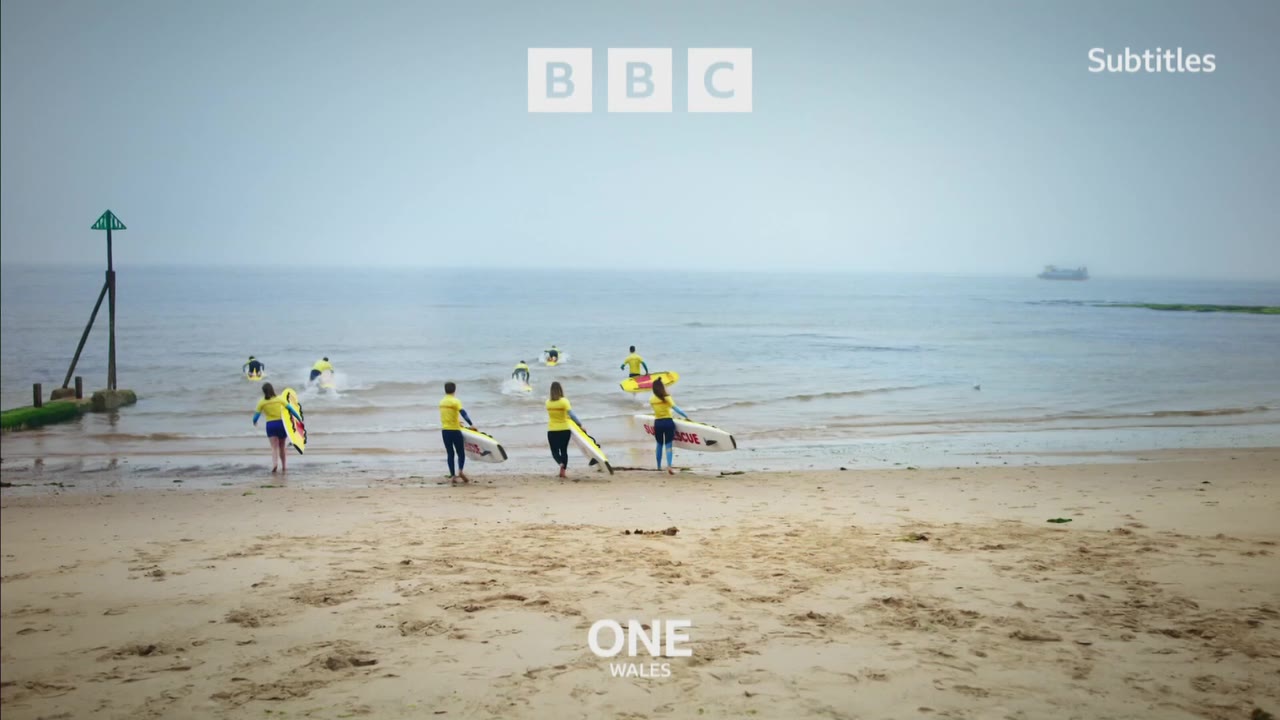 Thumbnail image for BBC One Wales (NYD - 10am)  - 2022