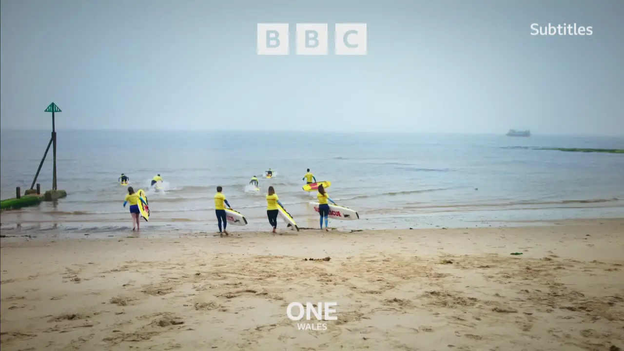 Thumbnail image for BBC One Wales (NYD - 10am)  - 2022