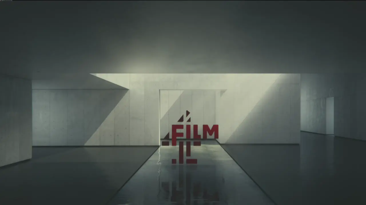 Thumbnail image for Film4 (Altogether Different Promo)  - 2021