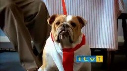 Thumbnail image for ITV1 Euro 2004 