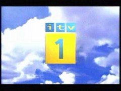 Thumbnail image for ITV1 Clouds - November 2004 